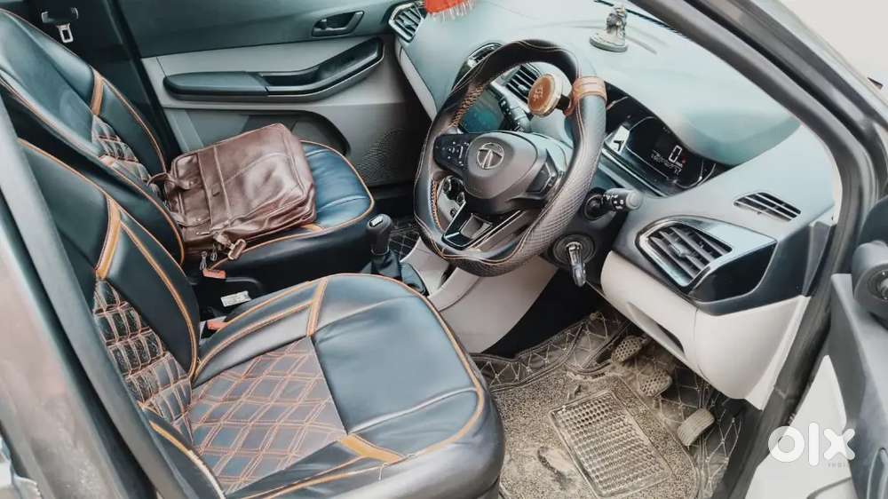 Tata Tiago 2021