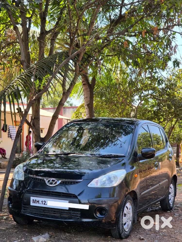 Hyundai I10 Petrol 2008 Model