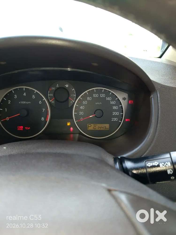 Hyundai I20 Magna 2010 Petrol Automatic
