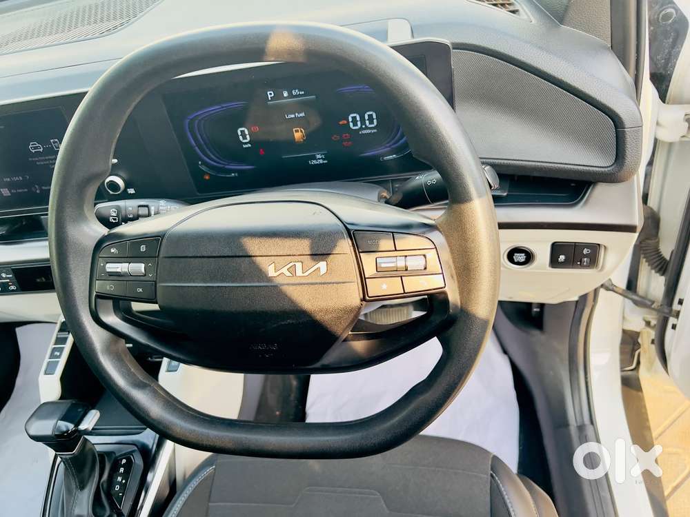 Kia Carens Clavis Htk, 2025, Diesel
