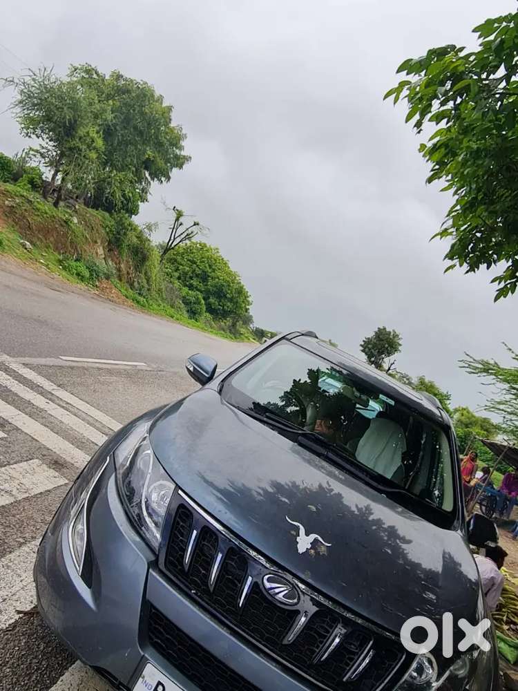 Xuv 500 In Top Condition