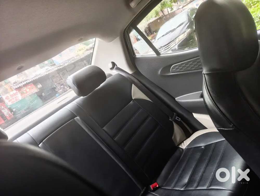 Hyundai Aura 1.2 S 2020