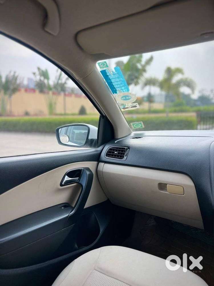 Volkswagen Polo Comfortline 1.2l Diesel, 2012, Diesel