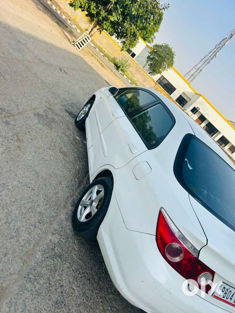 Honda City Zx 2007