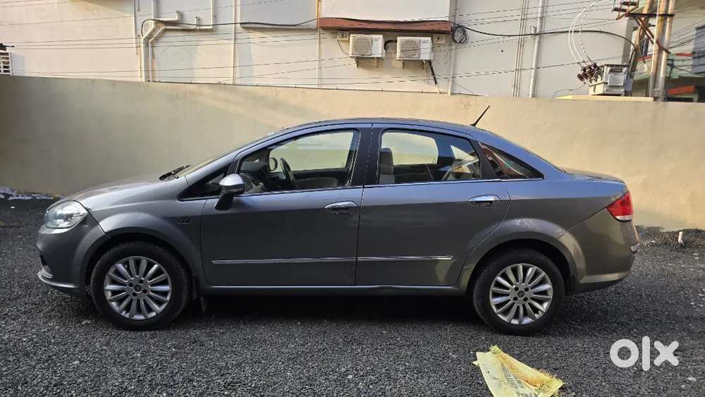 Fiat Linea In Good Condition