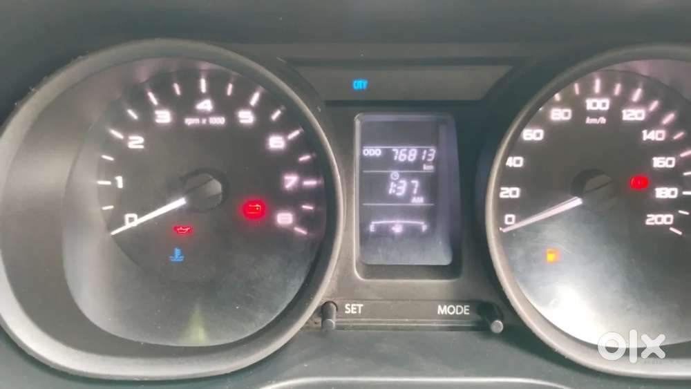 Tata Nexon 1.5 Diesel, 2018, Diesel
