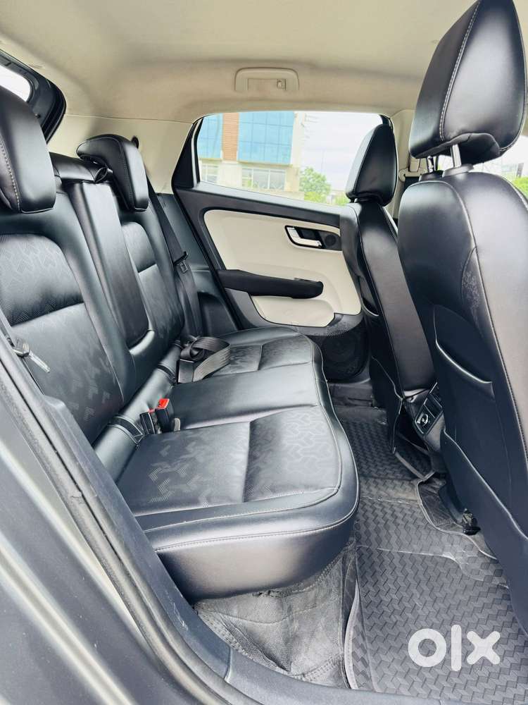 Tata Altroz 1.2 Xz Plus Petrol, 2021, Petrol