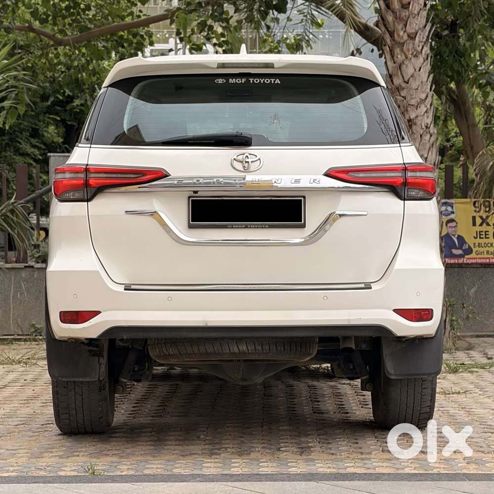 Toyota Fortuner 4x2 At 2.8 Diesel, 2023, Diesel