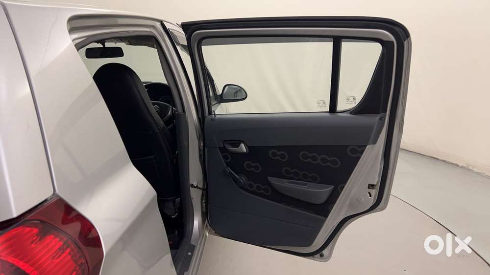 Maruti Suzuki Alto 800 Lxi, 2015, Petrol