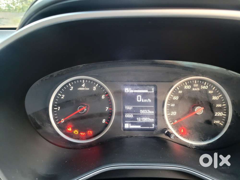 Mg Hector Smart Diesel Mt, 2021, Diesel