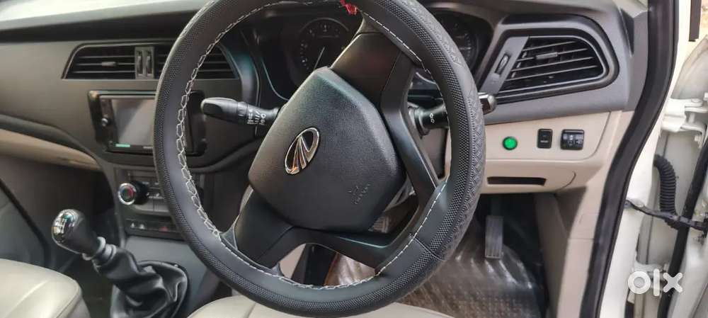 Mahindra Marazzo 2019 Diesel