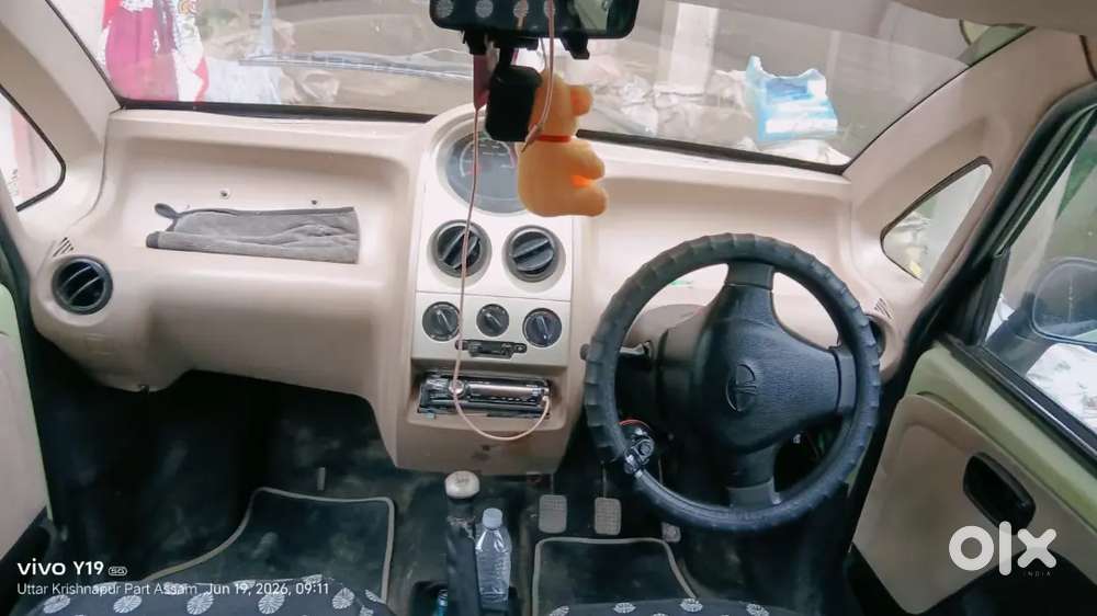 Tata Nano 2014 Petrol Lx