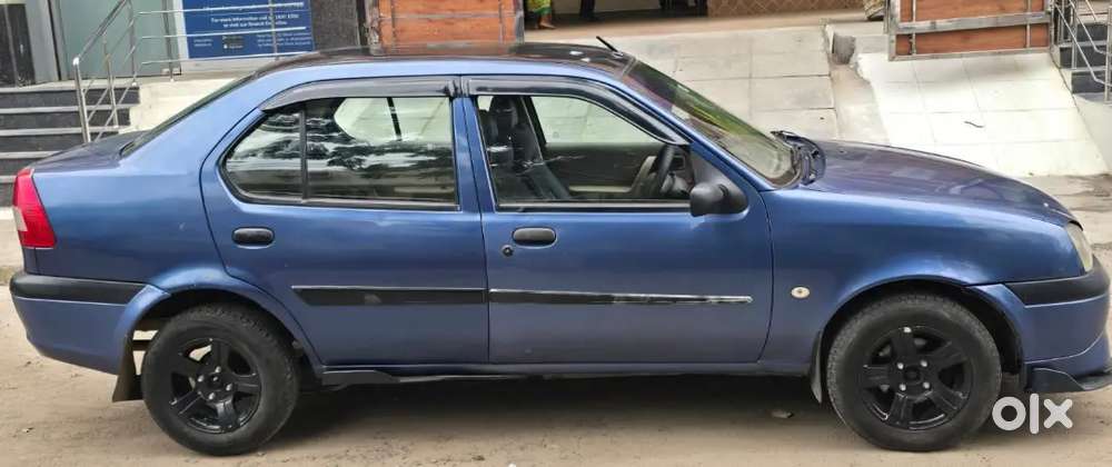 Ford Ikon 1.3 Zxi 2007