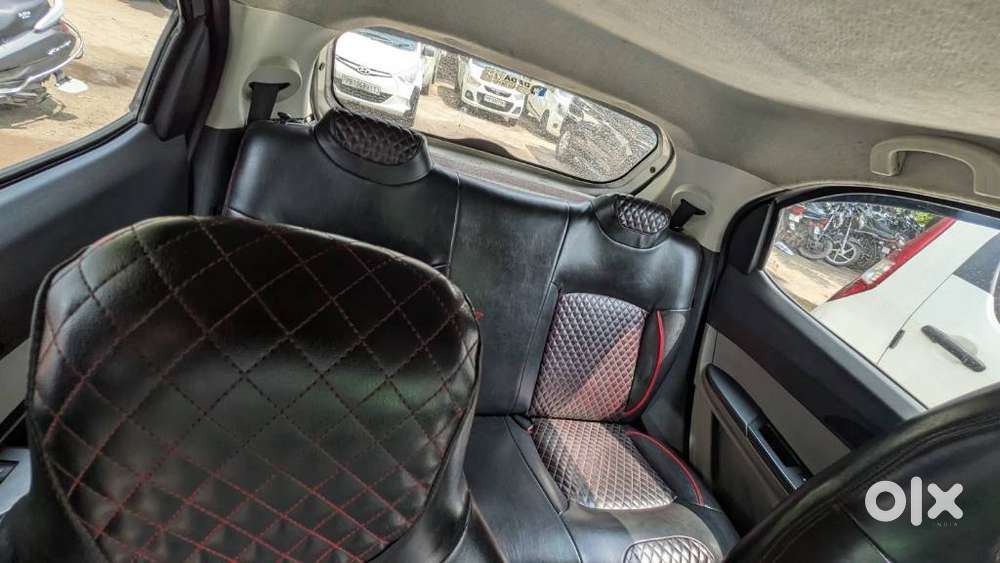 Tata Tiago 1.05 Revotorq Xt, 2017, Petrol