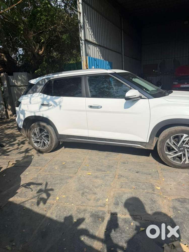 Hyundai Diesel Manual 2024