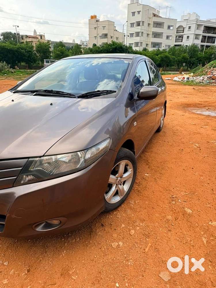 Honda Car 2011 Used