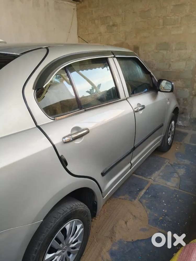 2nd Owner Maruti Swift 2010