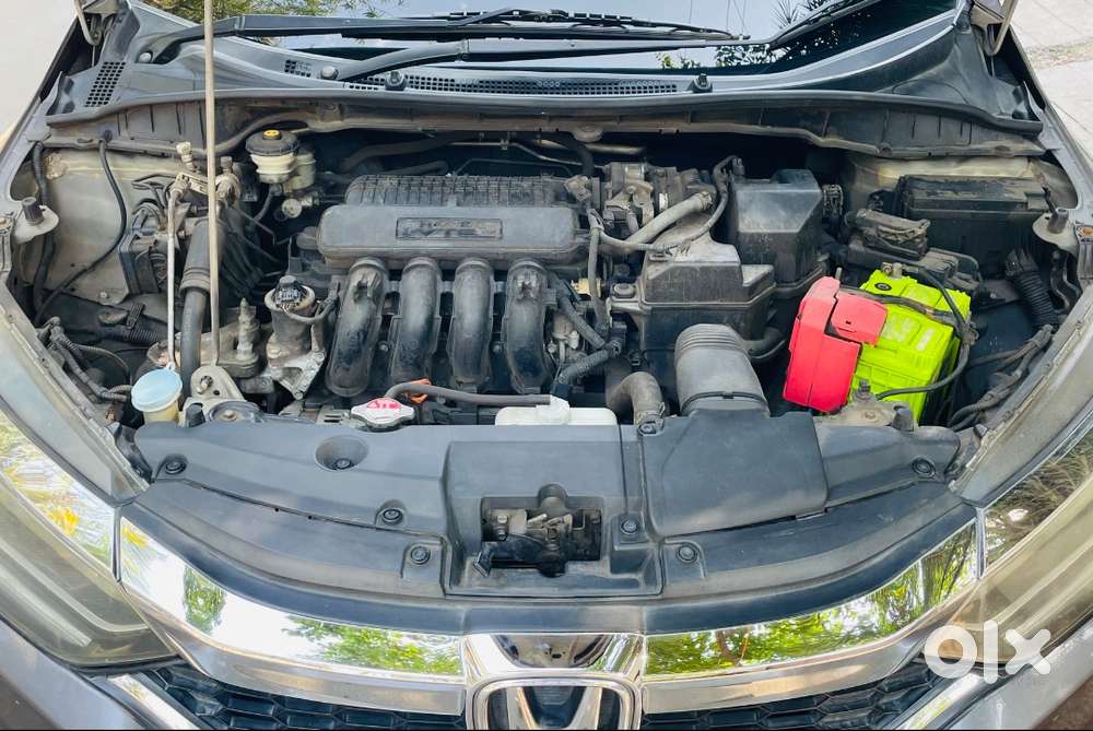 2017 Honda City 1.5 V (petrol) • Showroom Quality •