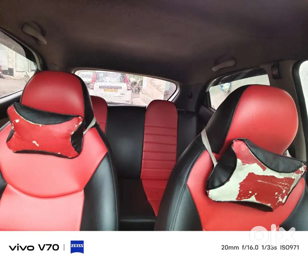 All Paper Ok Good Condition Insurance Fail Tax Fail