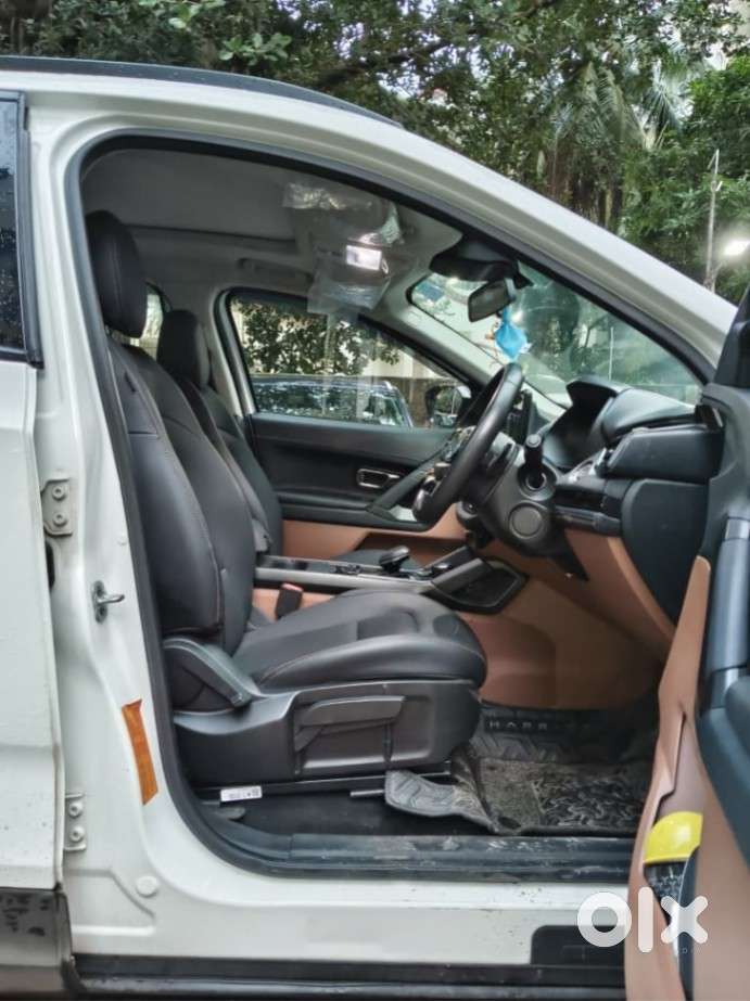 Tata Harrier Adventure Plus At, 2024, Diesel