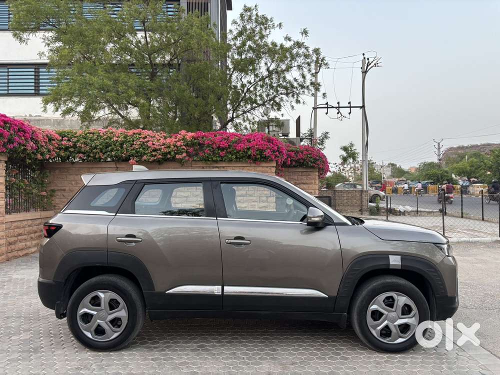Maruti Suzuki Vitara Brezza 1.5 Lxi, 2024, Petrol