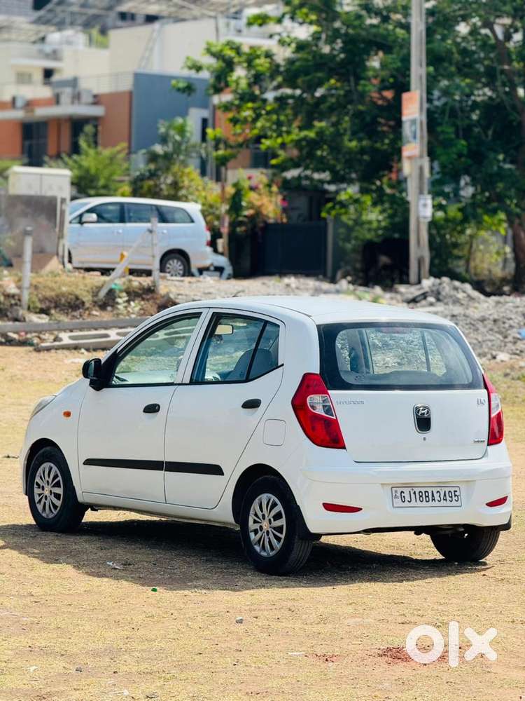 Hyundai I10, 2012, Cng & Hybrids