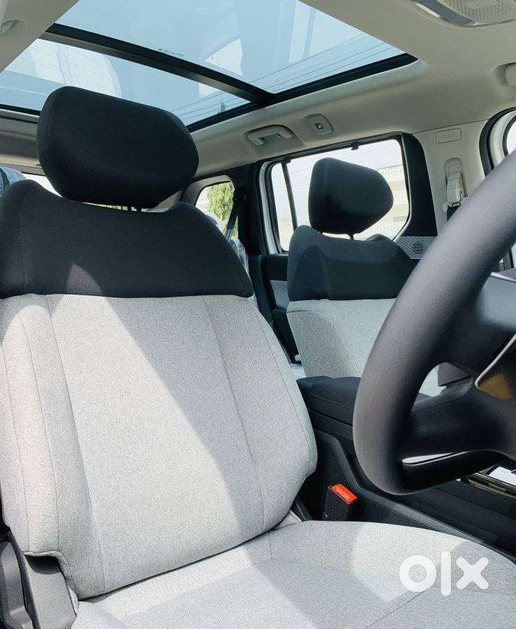 Tata Sierra, 2026, Diesel