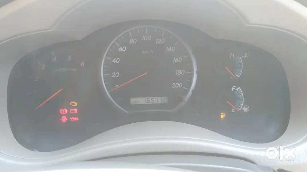 Less Driven,good Condition