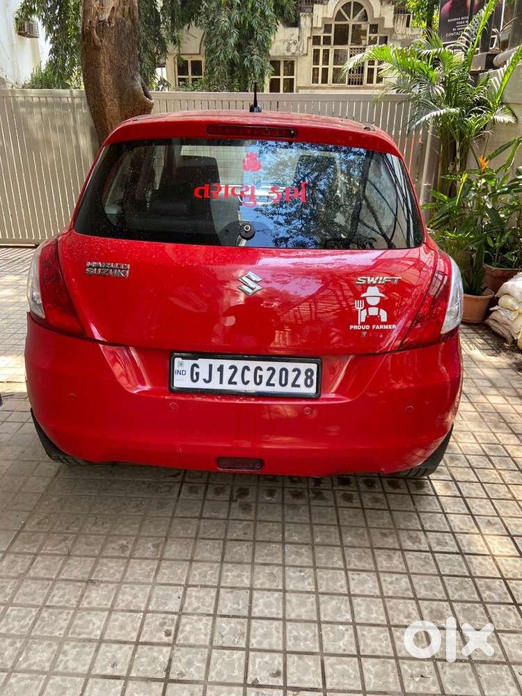 Maruti Suzuki Diesel 2015 Year