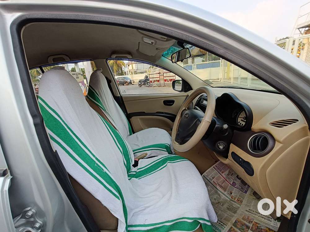 Hyundai I10 1.2 Kappa Magna, 2011, Petrol