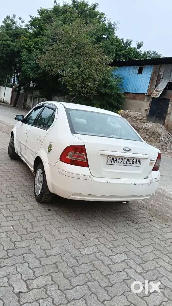 Ford Fiesta 1.4 2008
