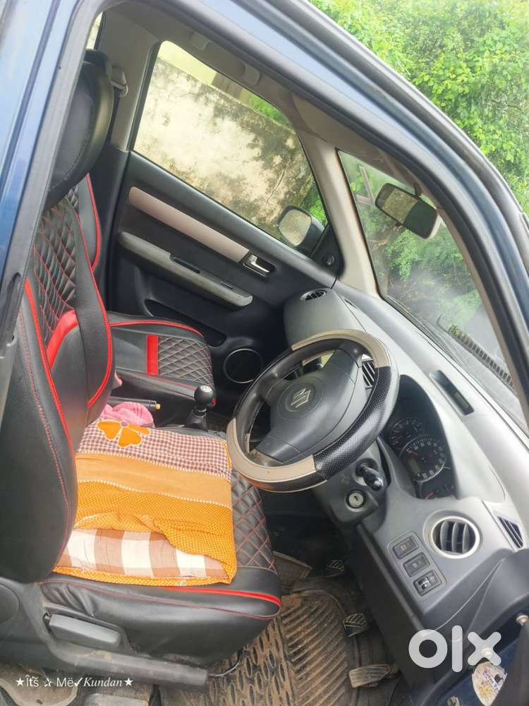 Swift Dzire