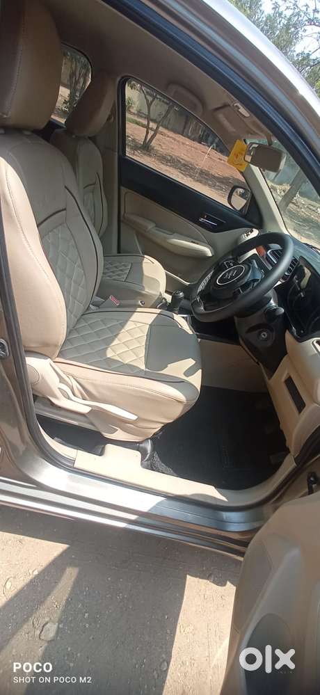 Maruti Suzuki Swift Dzire Vdi Bsiv, 2018, Diesel