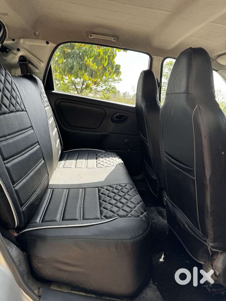 Maruti Suzuki Alto 800 2012-2016 Lxi, 2012, Petrol