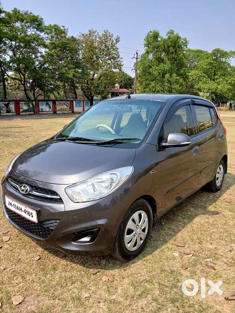 Hyundai I10 2013 Petrol 52000 Km Driven