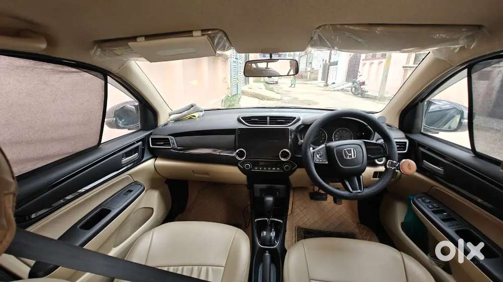 Honda Amaze 1.2 Cvt 2021