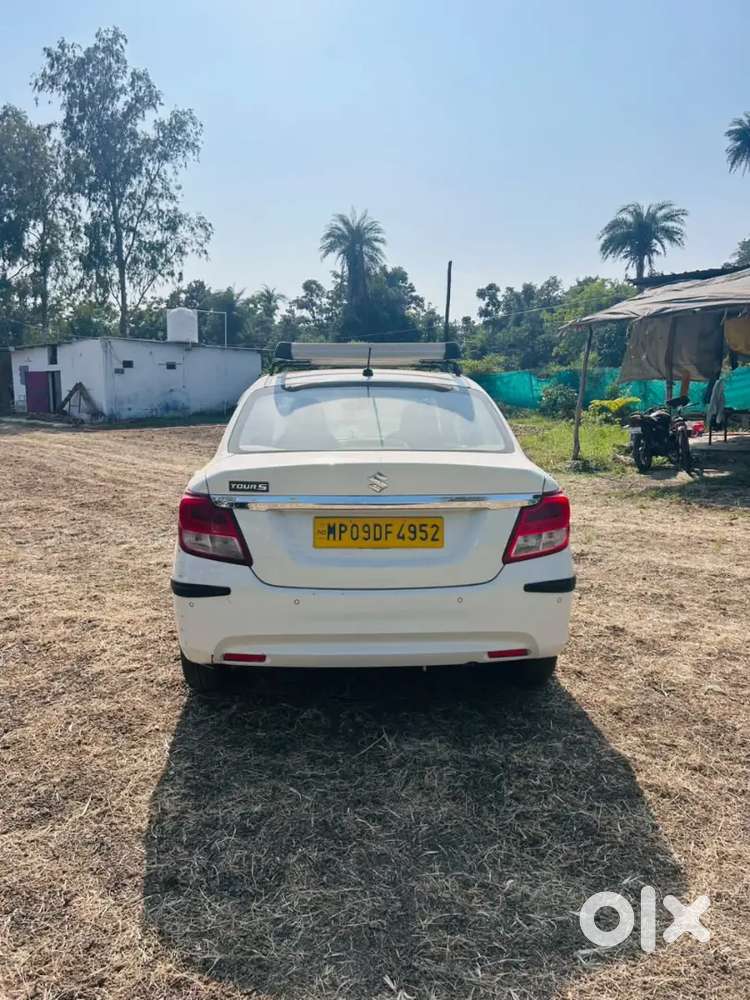 Maruti Suzuki Dzire 2024