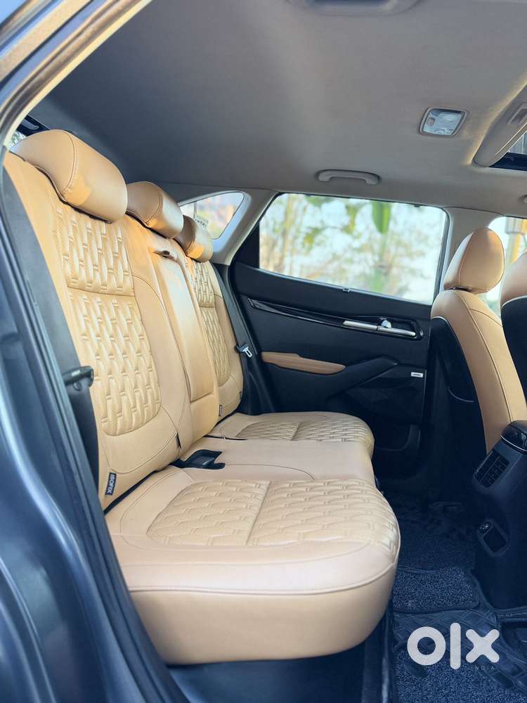 Kia Seltos 1.5 Htx Diesel At, 2021, Diesel