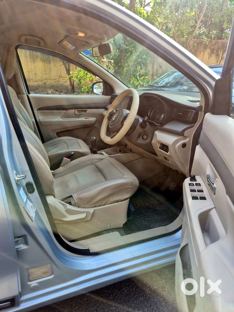 Maruti Suzuki Ertiga Vxi Cng, 2022, Cng & Hybrids