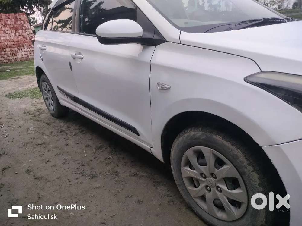 Fully Good Condition Engine Seal Full Body Sale