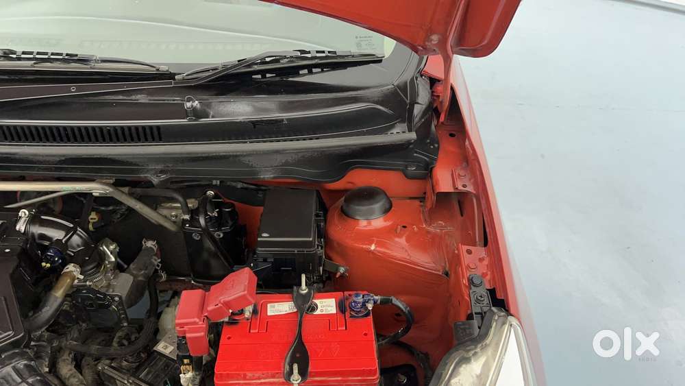 Maruti Suzuki Celerio 1.0 Zxi Amt, 2018, Petrol