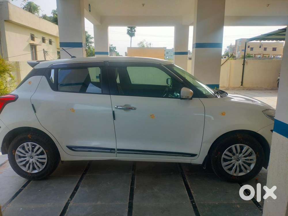 Swift 2021, Good Condition