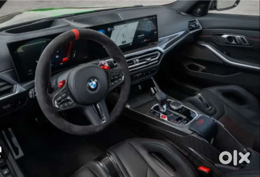 Bmw M340i Xdrive 2022