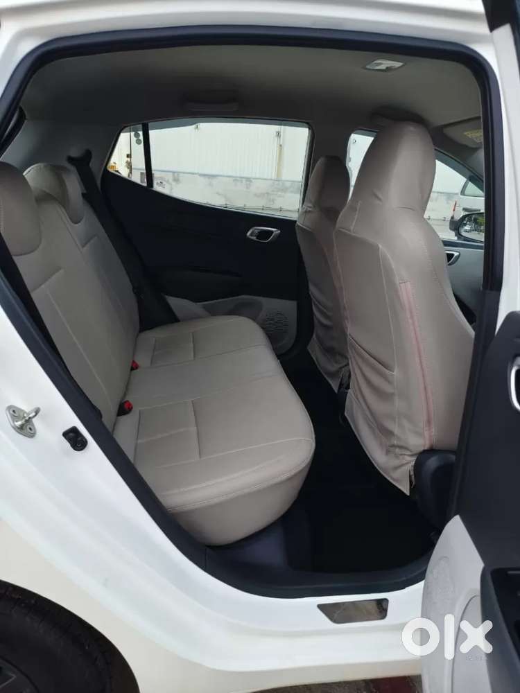 Hyundai Grand I10 Nios Sportz Amt 1.2 Kappa Vtvt, 2022, Petrol