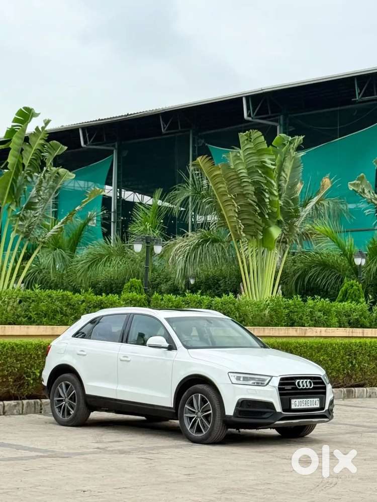 Audi Q3 30 Tdi S, 2018, Diesel