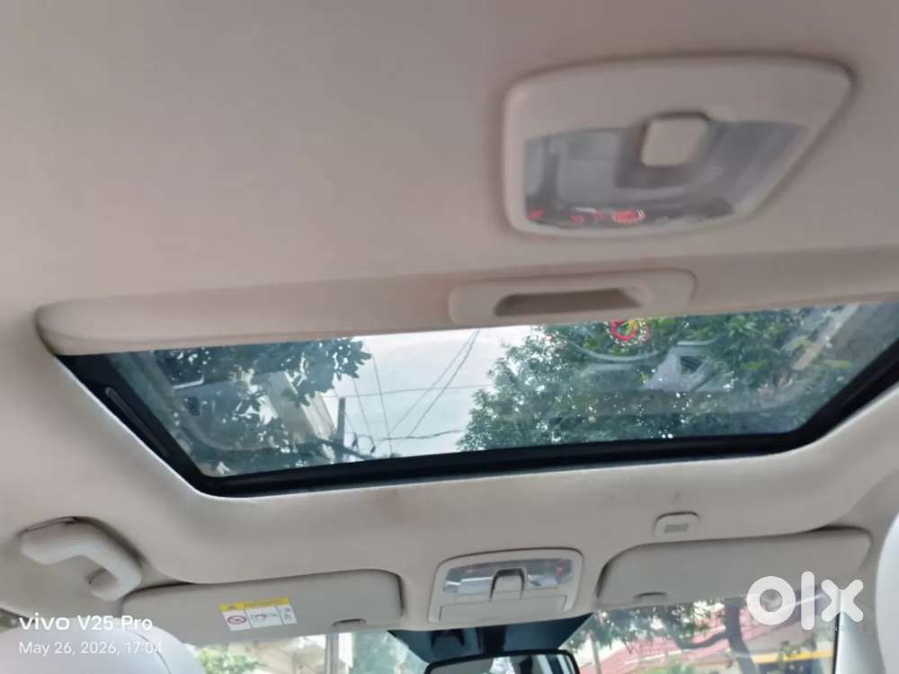 Mahindra Tuv 300, 2020, Diesel