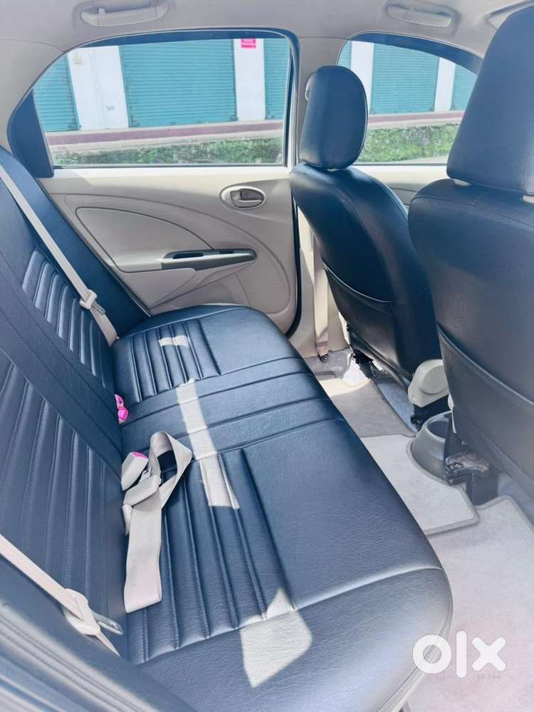 Toyota Petrol Manual 2016