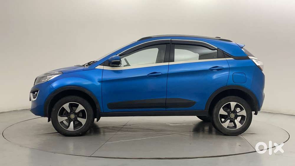Tata Nexon 1.2 Revotron Xza Plus (l), 2019, Petrol