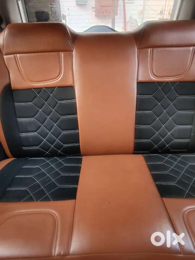 Ford Figo Diesel 2014 Variant