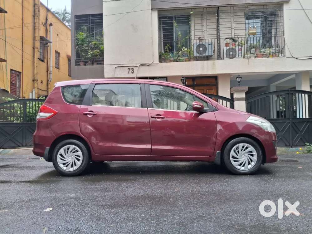 Maruti Suzuki Ertiga, 2015, Diesel